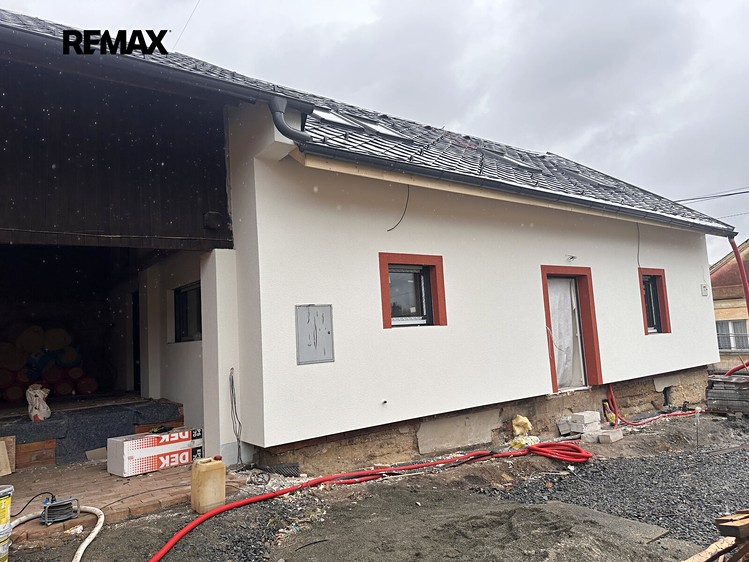 Prodej domu, 160 m² (2 z 30)