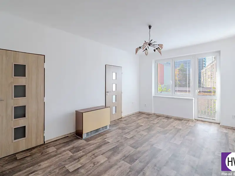 Prodej bytu 2+1 51 m², Sedlčany – náhled fotky 2