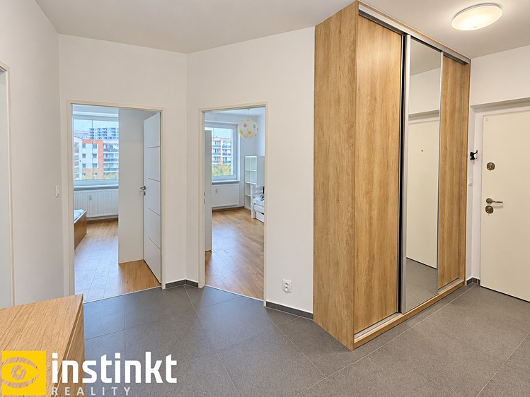Квартира 3+kk в оренду, 74 м² (17 з 18)