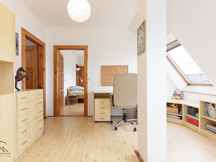 Prodej bytu 4+1, 125 m² (17 z 37)