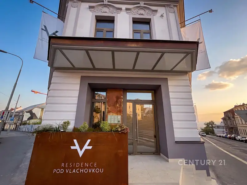 Prodej bytu 1+kk 18 m², Praha – náhled fotky 3