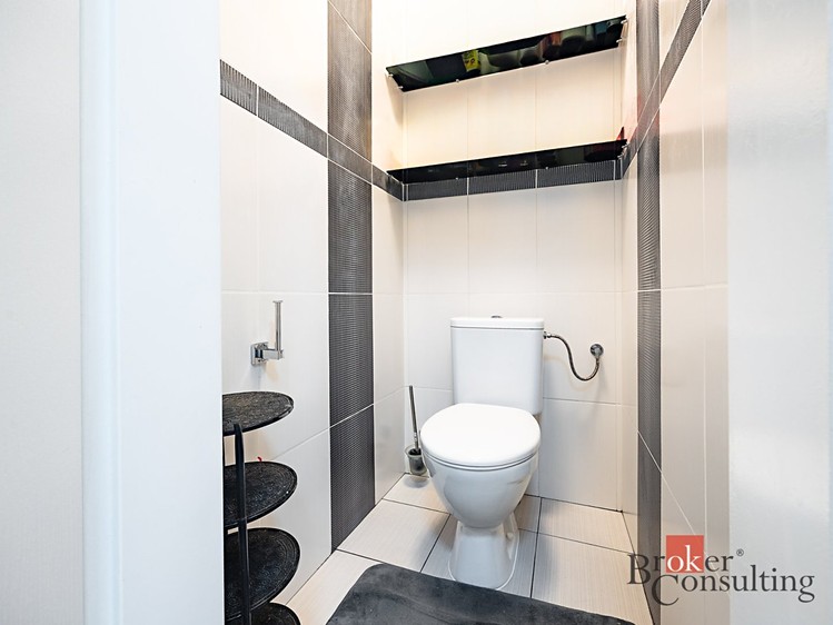 Wohnung 1+kk zum Kauf, 35 m² (8 von 12)
