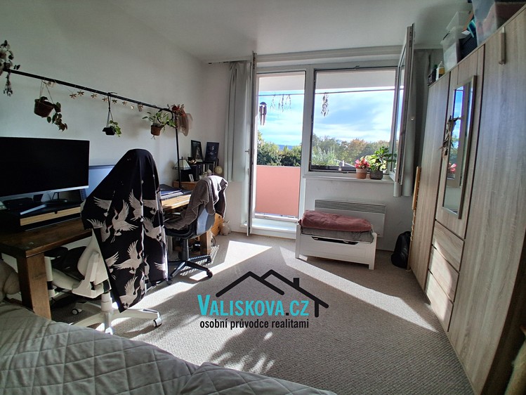 Prodej bytu 1+1, 34 m² (6 z 16)