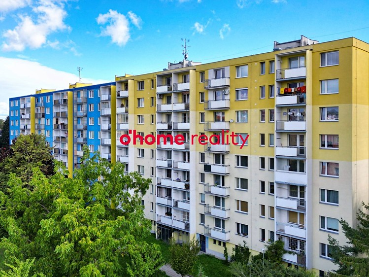 Квартира 3+1 на продаж, 70 м² (22 з 25)