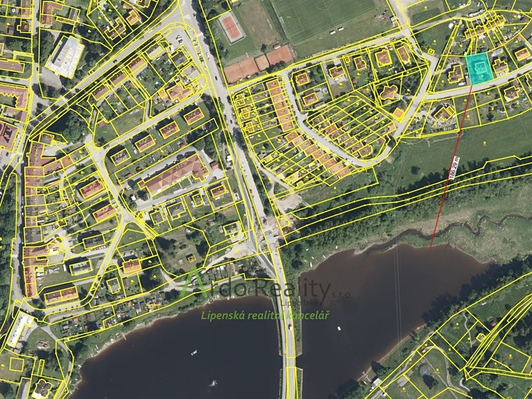 Prodej domu, 266 m² (45 z 47)