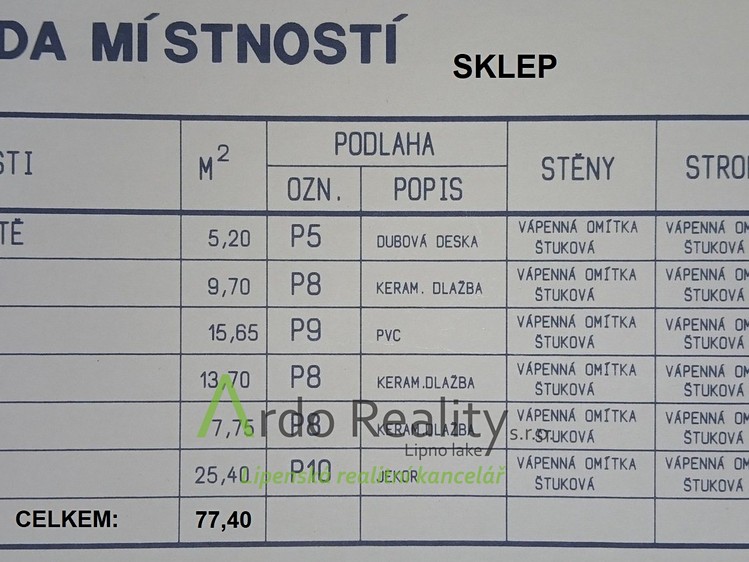 Prodej domu, 266 m² (38 z 47)
