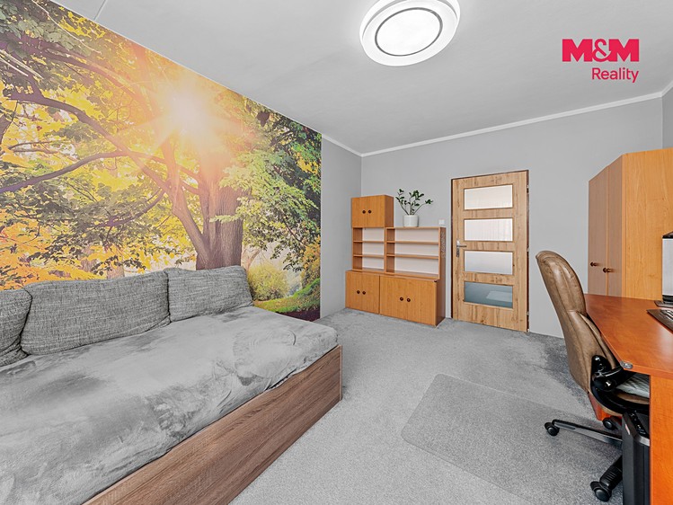 Wohnung 3+1 zum Kauf, 65 m² (9 von 21)