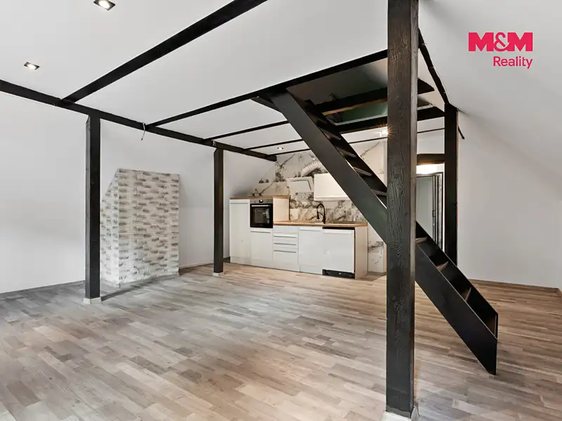 Prodej obchodního prostoru 100 m², Železný Brod – náhled fotky 3