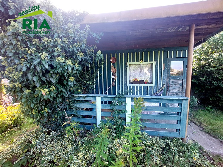 Prodej domu, 11 m² (12 z 18)