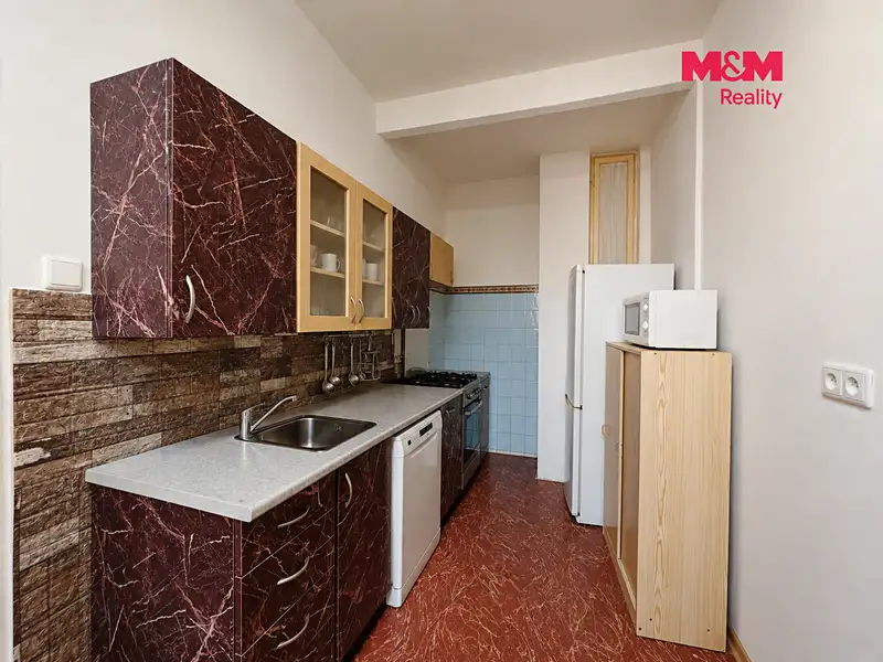 Prodej bytu 2+1 84 m², Hradec Králové – náhled fotky 2