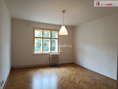 Pronájem bytu 2+kk 50 m²