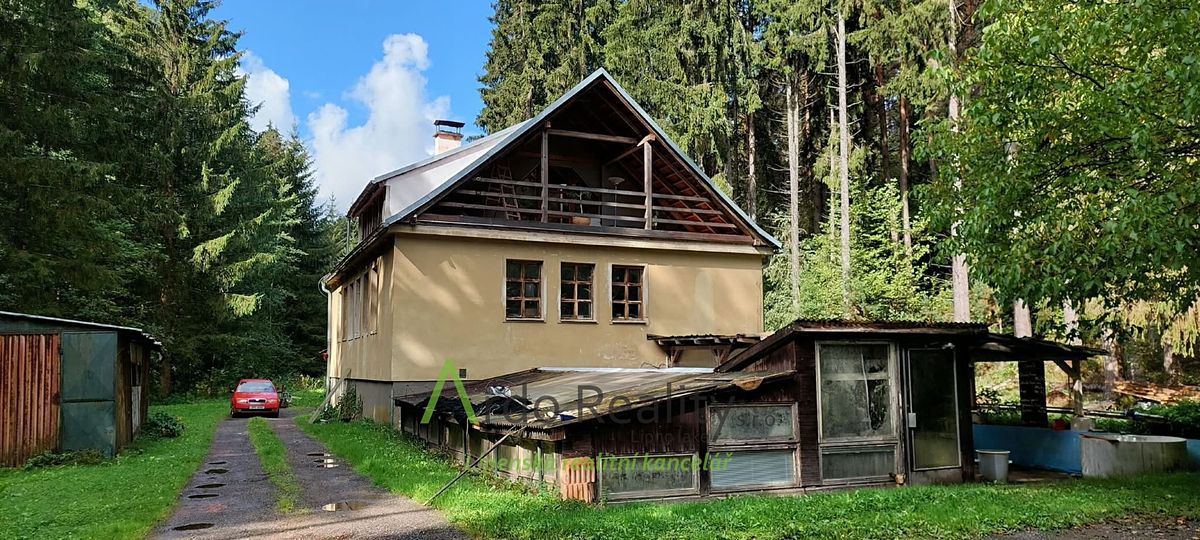 Prodej obchodního prostoru 649 m², Bohdalovice – fotka 1 z 3