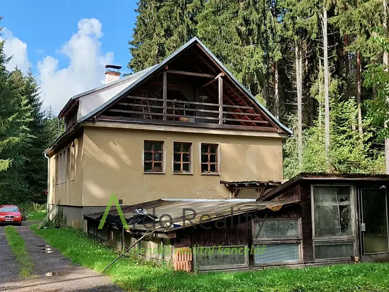Prodej obchodního prostoru 649 m², Bohdalovice – náhled fotky 1