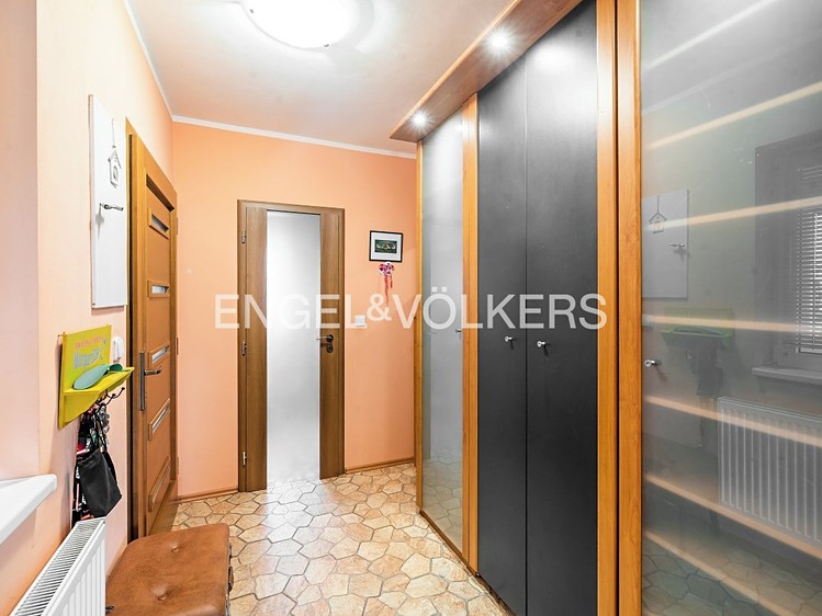 Квартира 5+1 в оренду, 133 м² (12 з 12)
