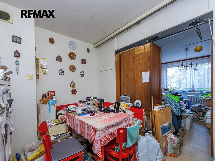 Квартира 3+kk на продаж, 62 м² (10 з 10)