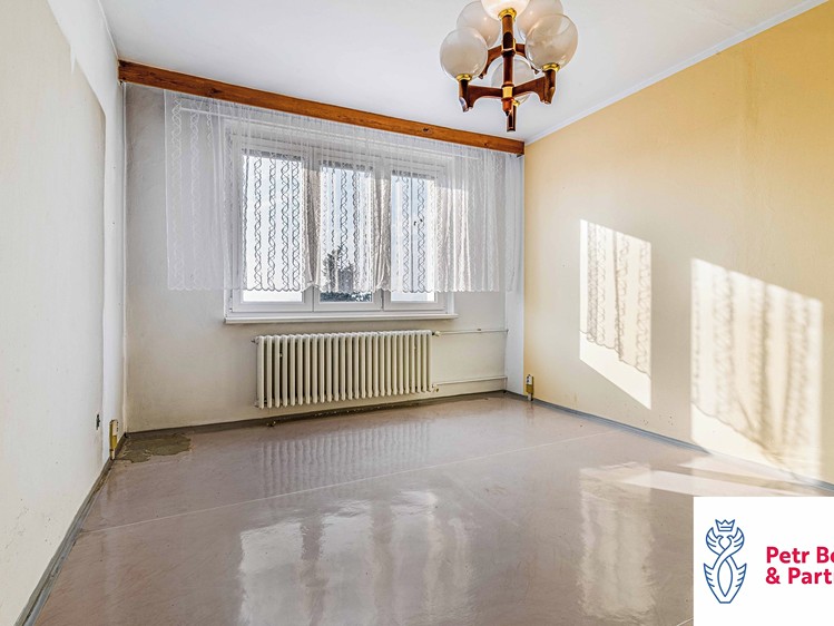 Квартира 2+1 на продаж, 54 м² (12 з 38)