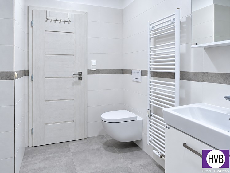 Квартира 2+kk на продаж, 42 м² (8 з 10)