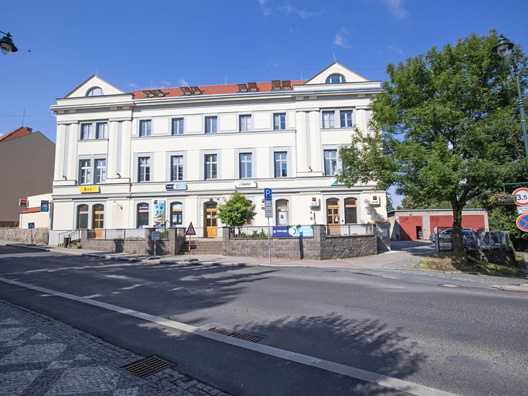 Комерційне приміщення в оренду, 64 м² (44 з 46)