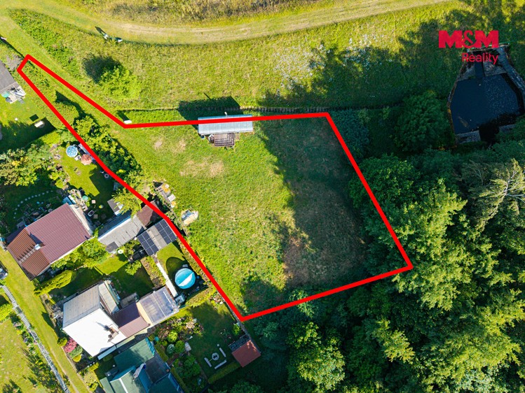 Prodej pozemku, 1 013 m² (7 z 10)