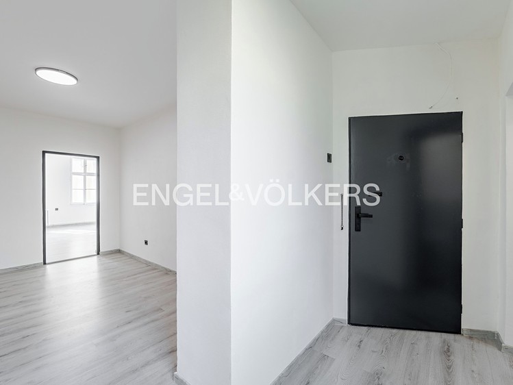 Квартира 4+1 в оренду, 103 м² (8 з 11)
