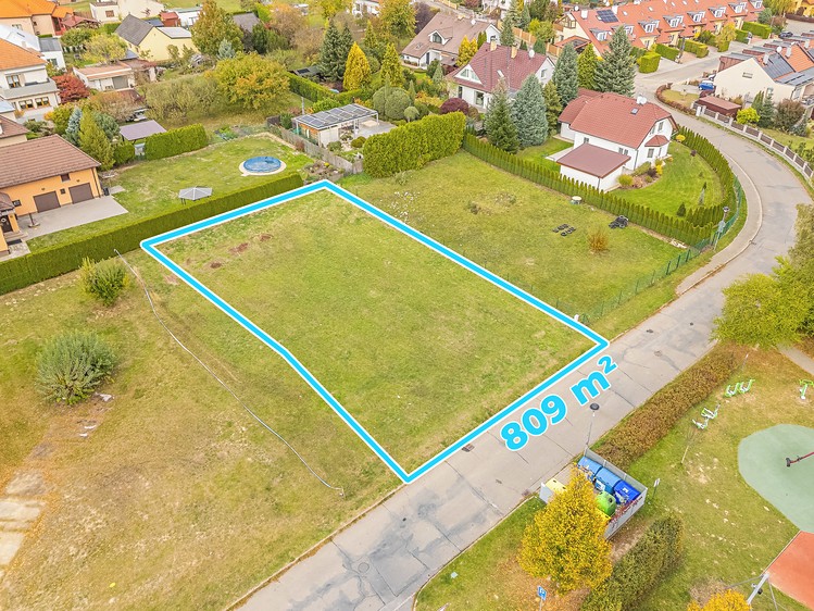 Ділянка на продаж, 809 м² (2 з 21)