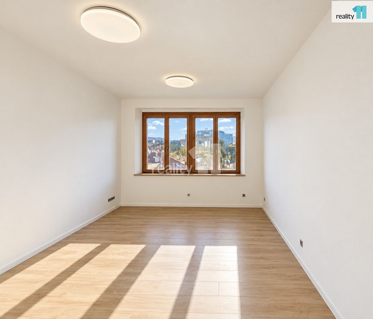 Pronájem bytu 2+kk 46 m²