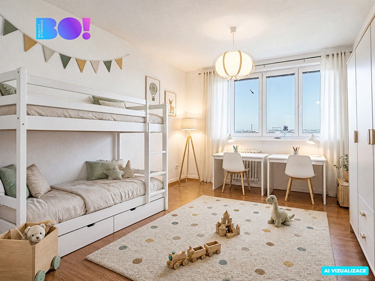 Prodej bytu 3+1, 78 m² (9 z 24)