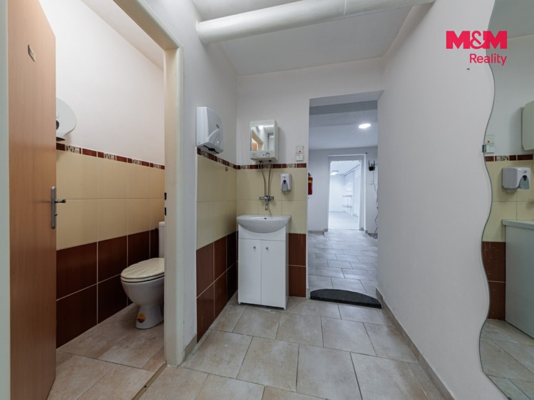 Prodej komerčního prostoru, 147 m² (3 z 14)
