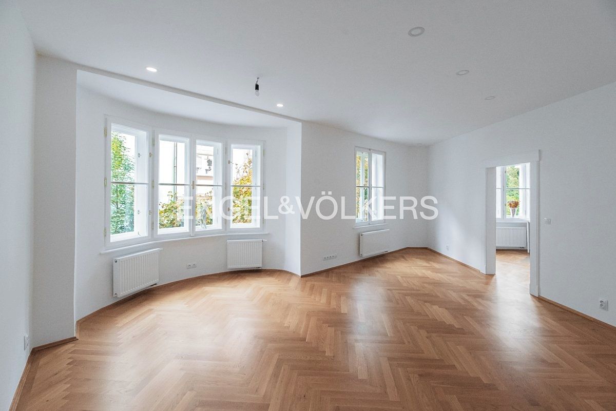 Prodej bytu 3+kk 83 m²