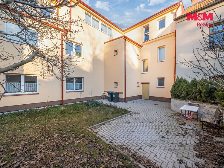 Квартира 2+1 в оренду, 64 м² (8 з 14)