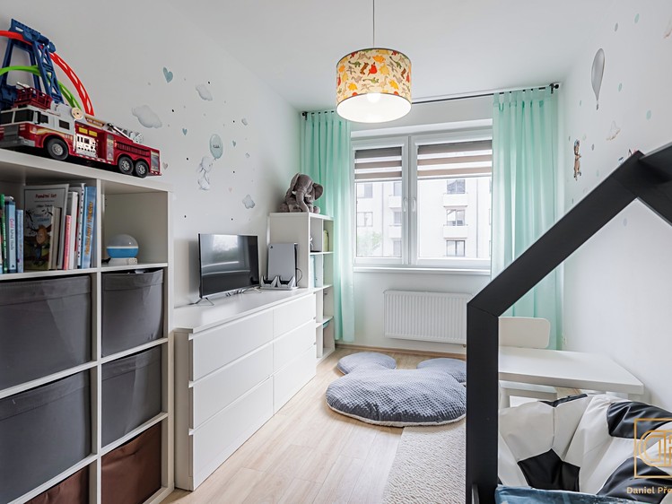 Prodej bytu 3+kk, 89 m² (15 z 20)