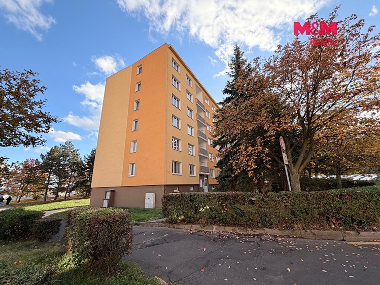 Квартира 1+1 на продаж, 35 м² (3 з 14)