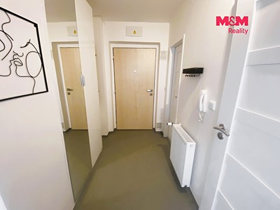 Pronájem bytu 3+kk, 71 m² (2 z 22)