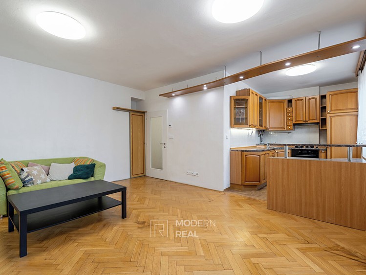 Квартира 3+kk на продаж, 80 м² (4 з 15)