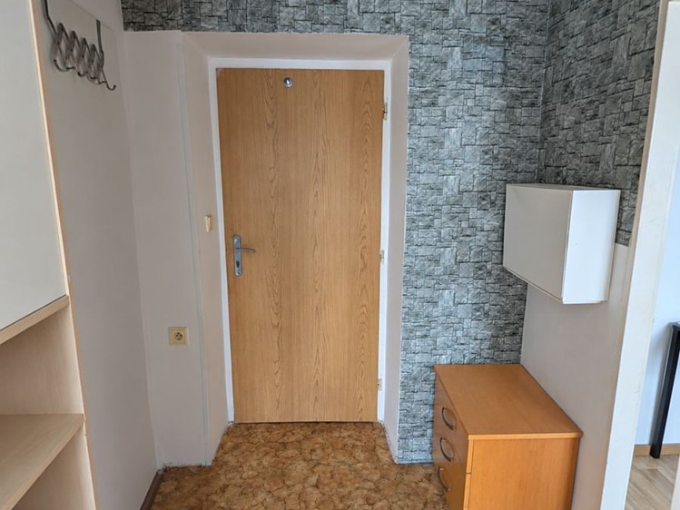 Квартира 1+1 на продаж, 29 м² (8 з 10)