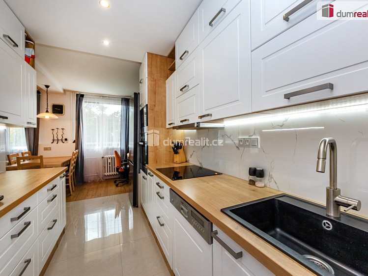 Квартира 3+kk на продаж, 80 м² (8 з 25)