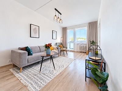 Квартира 2+1 на продаж, 61 м² (3 з 16)