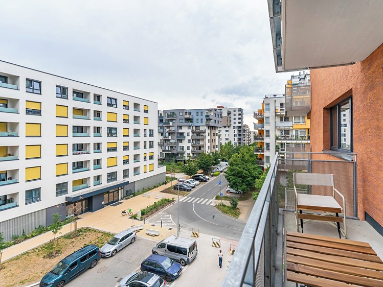 Квартира 3+kk на продаж, 70 м² (16 з 33)