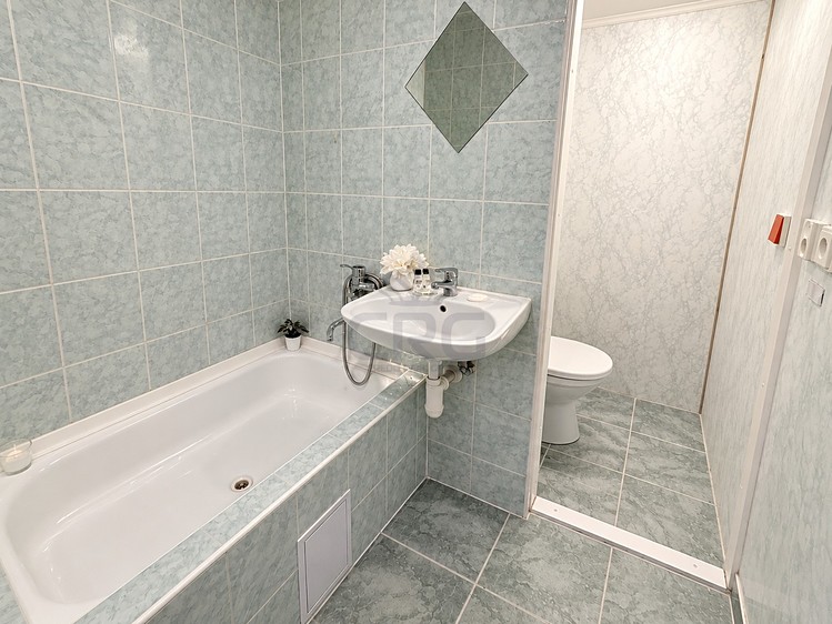 Wohnung 1+kk zum Kauf, 32 m² (30 von 51)