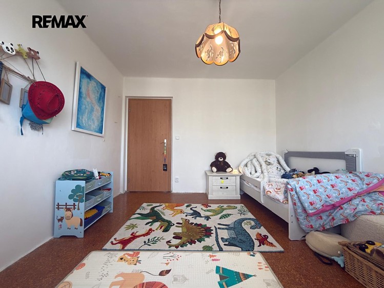 Wohnung 3+1 zur Miete, 76 m² (5 von 12)