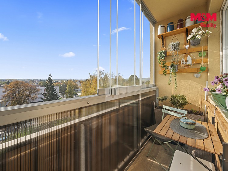 Квартира 3+1 на продаж, 65 м² (7 з 25)