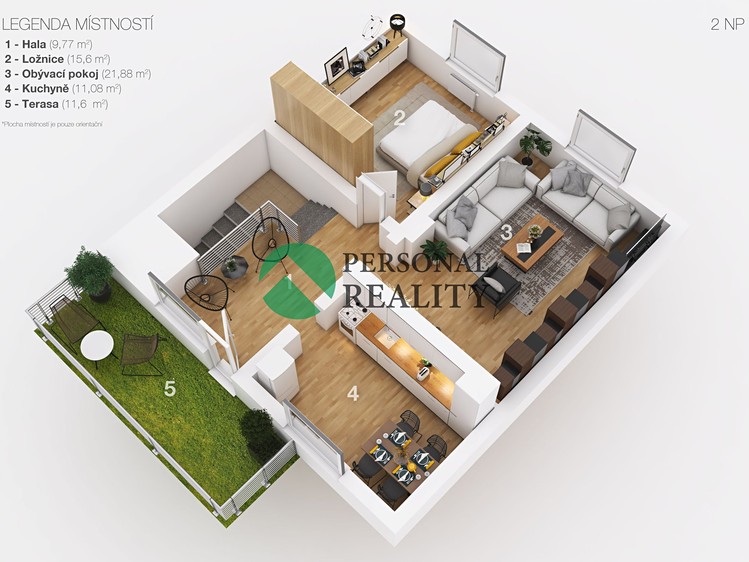 Будинок на продаж, 144 м² (9 з 20)