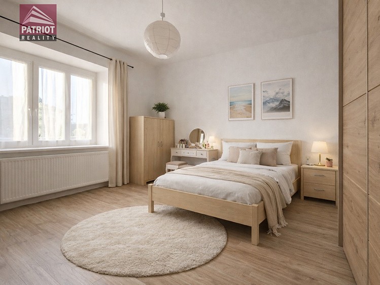 Wohnung 3+1 zum Kauf, 91 m² (6 von 16)