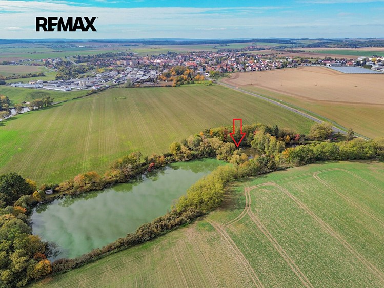 Prodej pozemku, 2 200 m² (16 z 28)