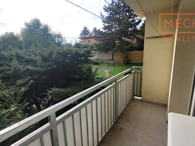 Wohnung 3+1 zur Miete, 65 m² (9 von 11)