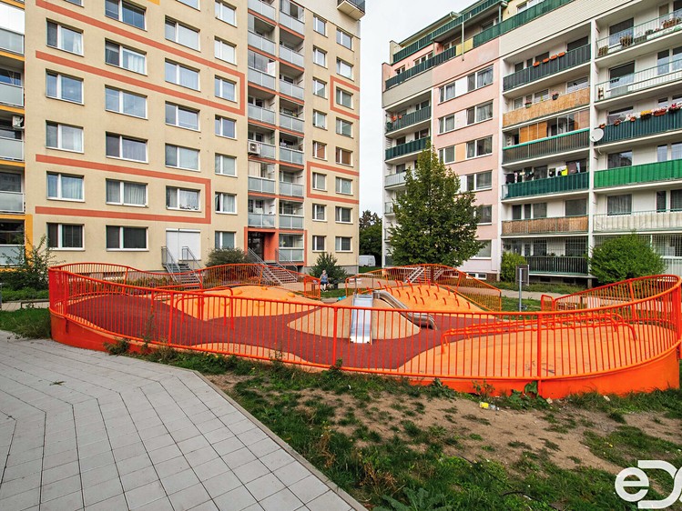 Prodej bytu 3+kk, 65 m² (16 z 16)