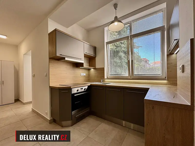 Prodej bytu 1+kk 38 m², Znojmo – náhled fotky 1