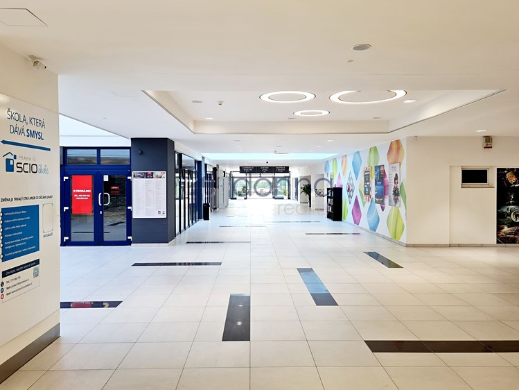 Pronájem komerčního prostoru, 55 m² (4 z 6)