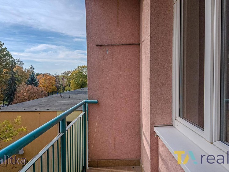Prodej bytu 2+kk, 36 m² (12 z 14)