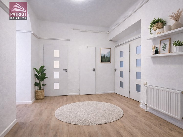 Wohnung 3+1 zum Kauf, 91 m² (8 von 16)